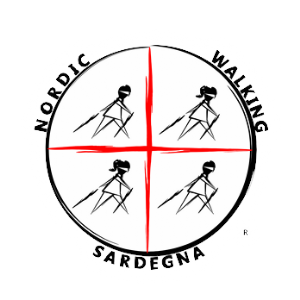 Logo Nordic Walking Sardegna